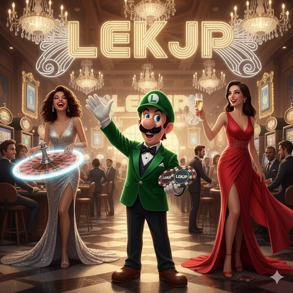 LEK JP / LEKJP | Slot Gacor Bukti JP