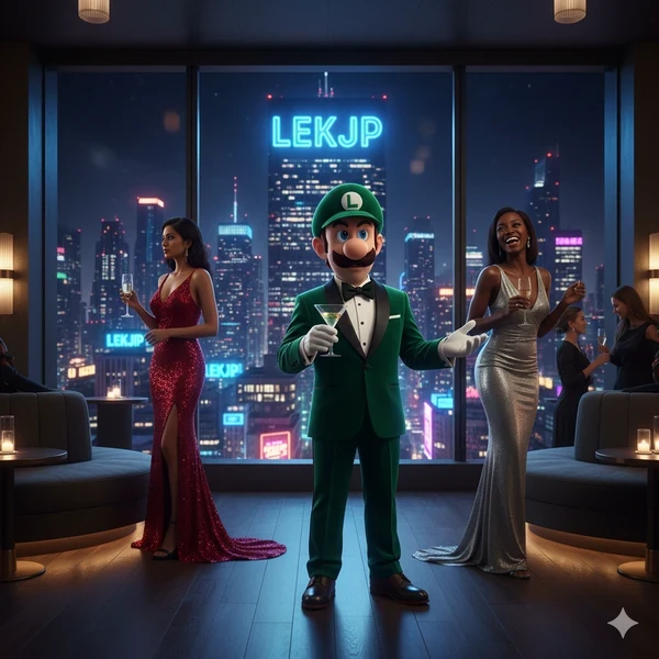 LEK JP / LEKJP | Slot Online Gacor Terkini