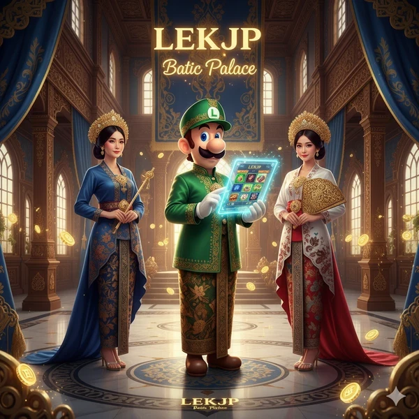 LEK JP / LEKJP | Slot Gacor Resmi