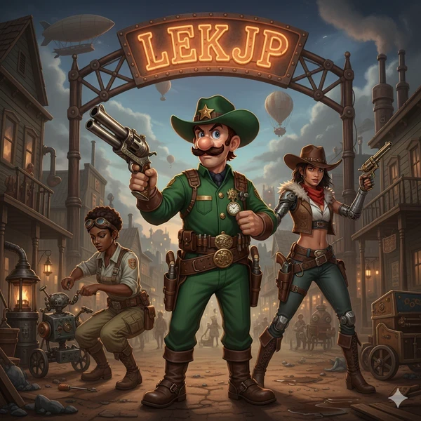 LEK JP & LEKJP | Situs Togel Toto 4D Maknyos Maxwin Terpercaya