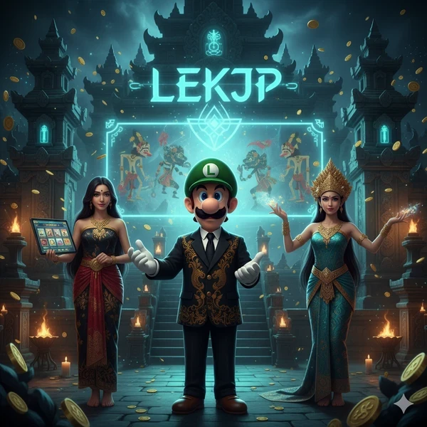 LEK JP / LEKJP | Slot Online Gacor ResmiID