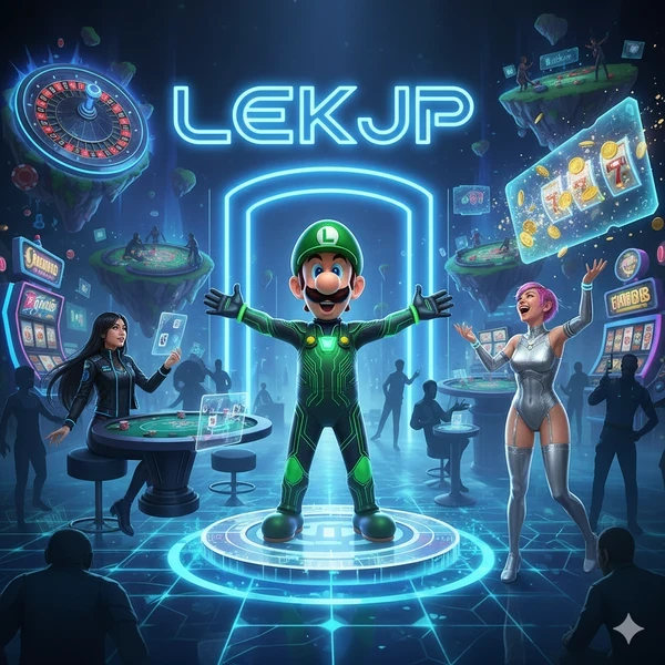 LEK JP / LEKJP | Slot Gacor Maxwin Scatter Sering Muncul Auto JP