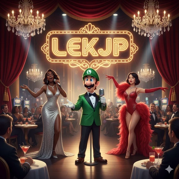 LEK JP / LEKJP | Slot Online RTP Live Akurat