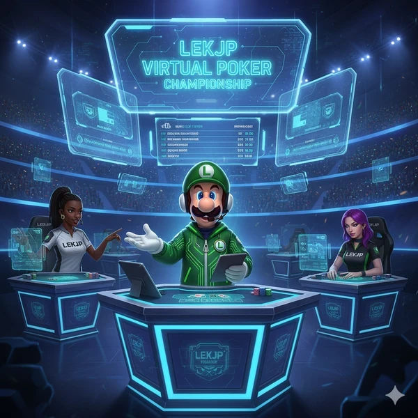 LEK JP / LEKJP | Slot Online Gacor RTP Live Tinggi Paling Update