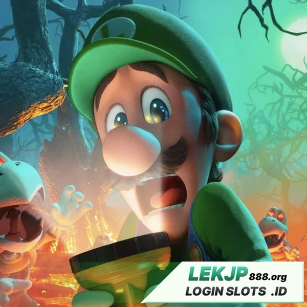 LEKJP | Link Resmi Slot Gacor Anti Blokir