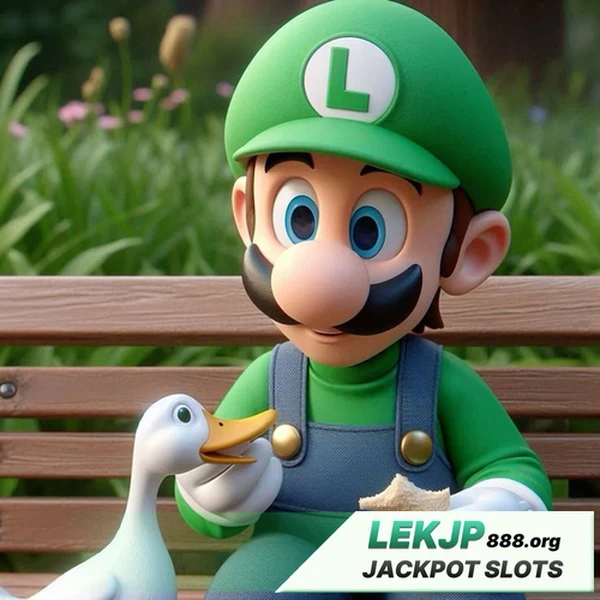 LEKJP | Link Toto 4D Maknyos Maxwin Terbaik Hari Ini