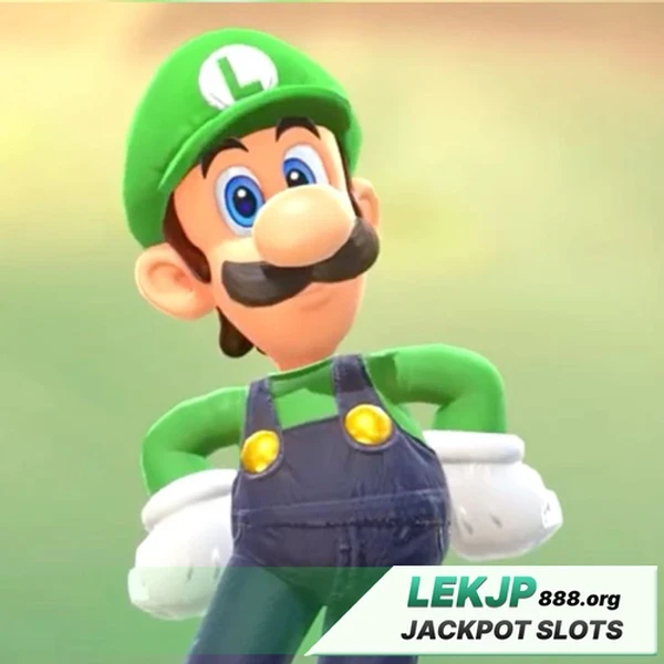 LEKJP | Link Alternatif Slot Gacor Hari Ini Maxwin Anti Rungkad