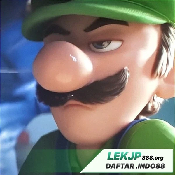 LEKJP | Pola Slot Gacor Terbukti Maxwin Konsisten Tanpa Ribet image 1