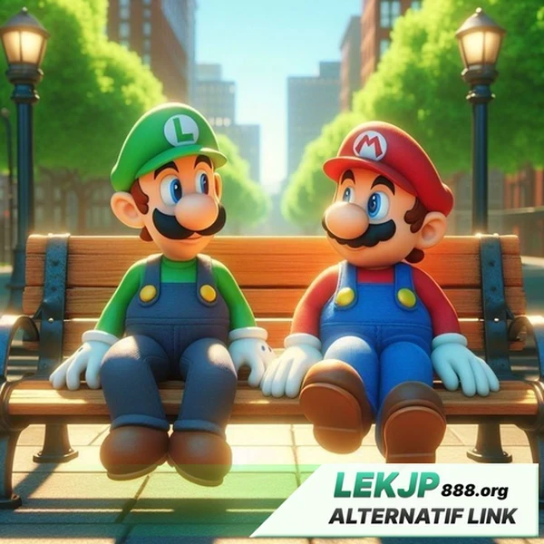 LEKJP | Togel 4D Maknyos Maxwin Deposit E-Wallet