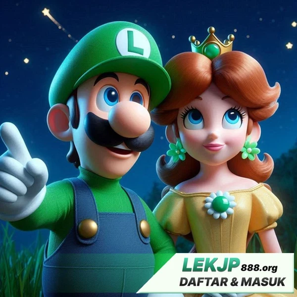 LEKJP | Link Resmi Togel Toto 4D Slot Online Terlengkap