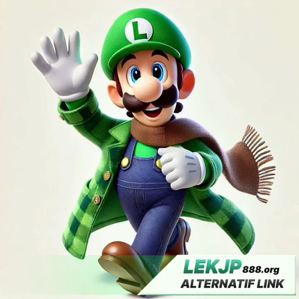 LEKJP | Slot Online Gacor Promo Harian Melimpah