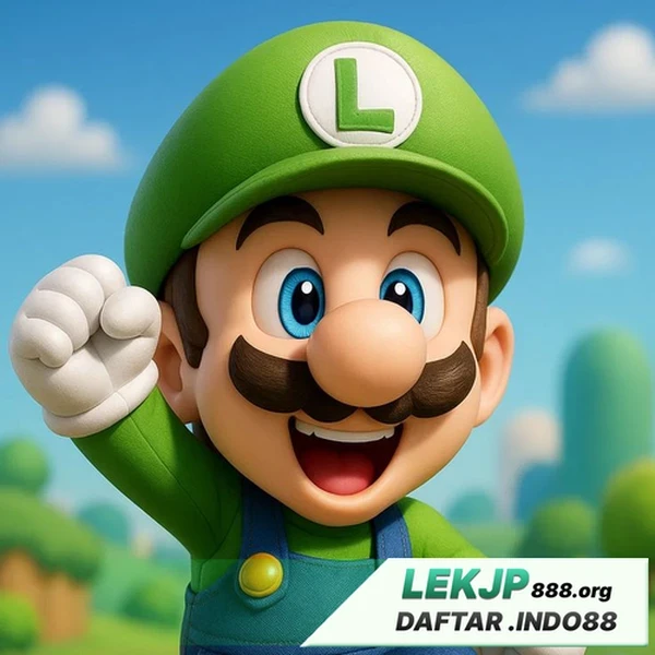 LEKJP | Daftar Slot Online Gacor Mobile-Friendly Aman & Terpercaya image 1