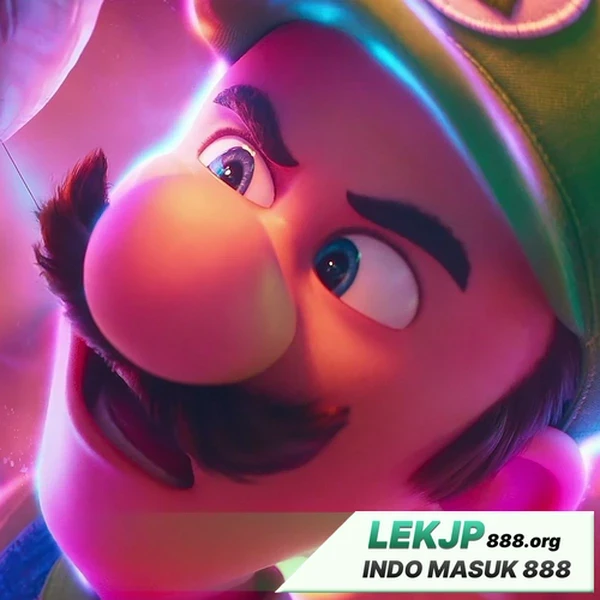 LEKJP | Link Slot Gacor Anti Lemot Server Stabil 24 Jam image 1