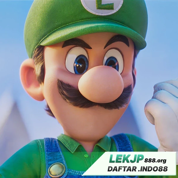 LEKJP | Situs Togel Toto 4D Terfavorit Winrate Tinggi