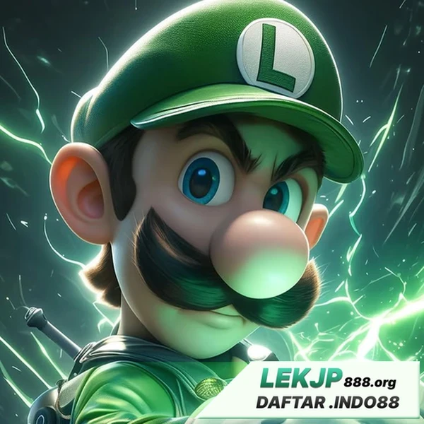 LEKJP | Situs Slot Online Gacor Terpopuler Bonus Melimpah image 1