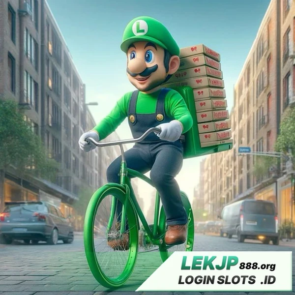 LEKJP | Agen Toto 4D Maknyos Maxwin Slot RTP Tinggi