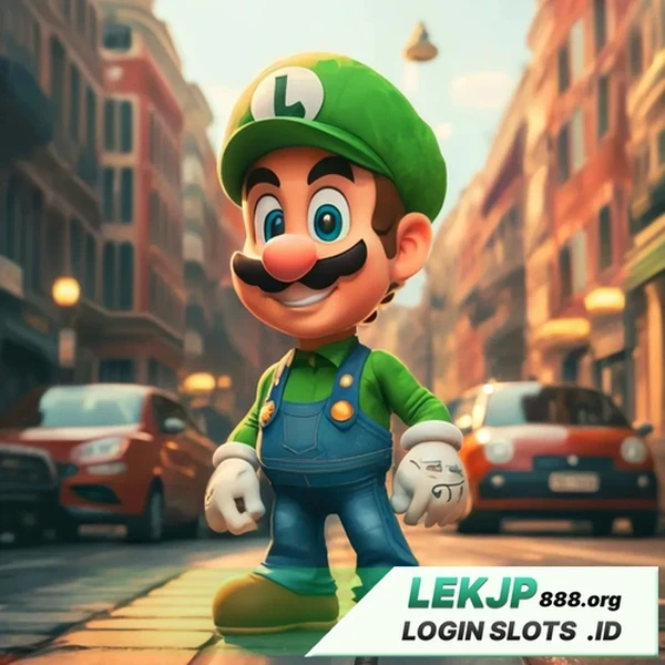 LEKJP | Agen Toto 4D Maknyos Maxwin Paling Handal