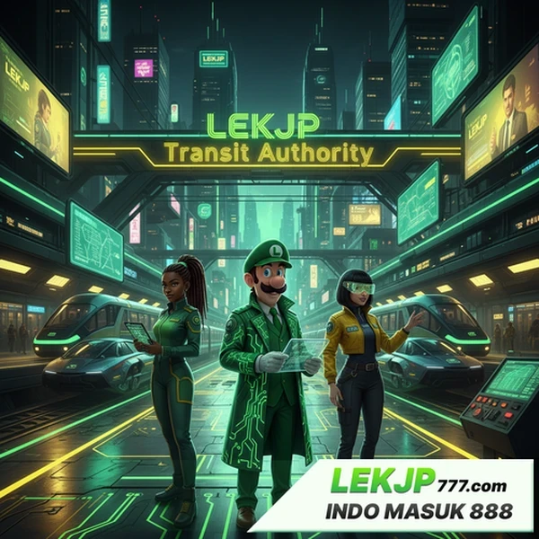 LEKJP | Slot Online Gacor Terpercaya RTP Tinggi