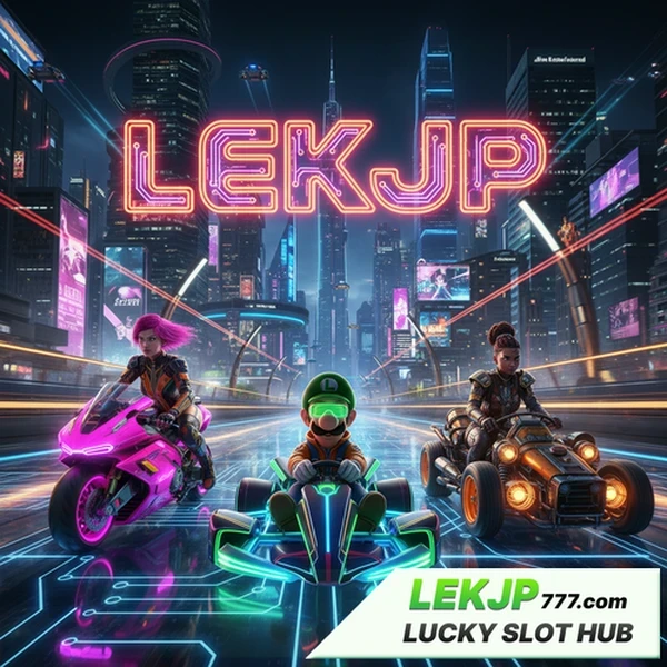 LEKJP | Agen Toto 4D Maknyos Maxwin Layanan 24/7