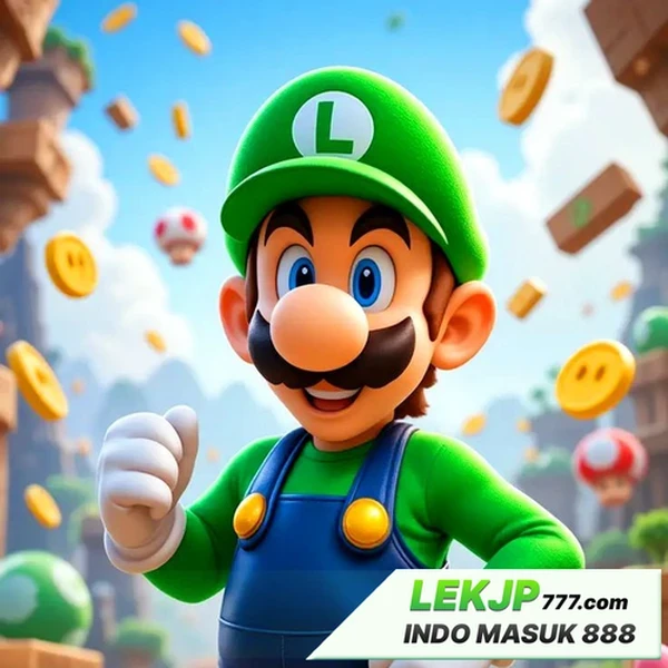 LEKJP | Link Resmi Toto 4D Maknyos Maxwin Indonesia