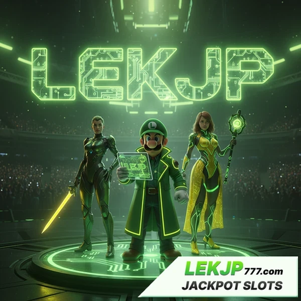 LEKJP | Link Daftar Togel 4D Slot Gacor Terbaru