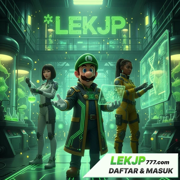 LEKJP | Slot Online Gacor Event Besar Hadiah