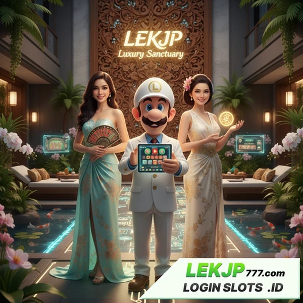 LEKJP | Agen Toto 4D Maknyos Maxwin Deposit Cepat