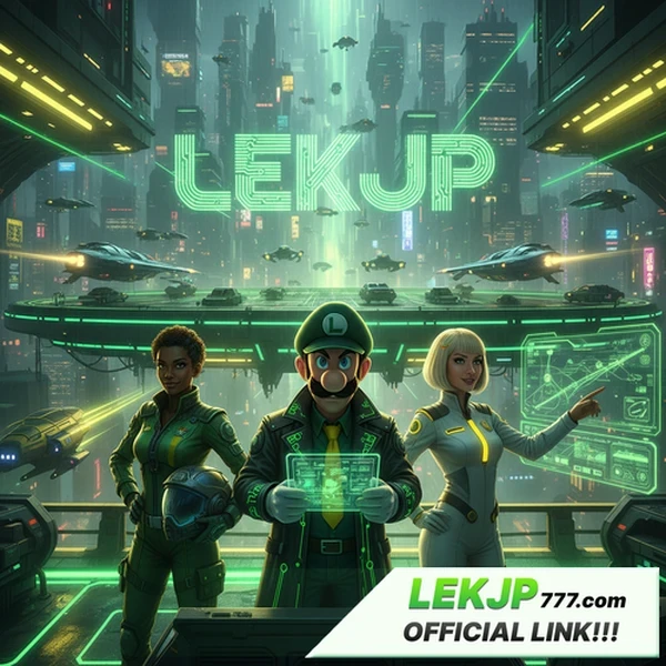 LEKJP | Agen Toto 4D Maknyos Maxwin Slot RTP Tinggi