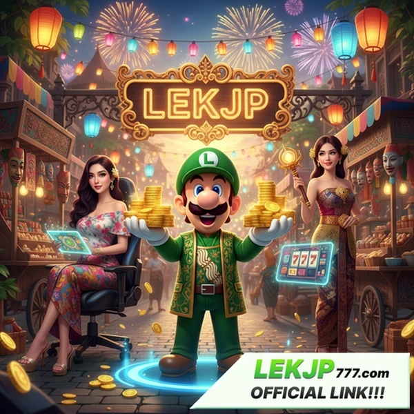 LEKJP | Agen Resmi Togel Online Maxwin Layanan 24 Jam