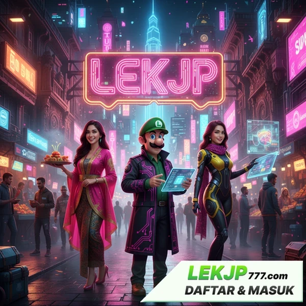 LEKJP | Link Togel Toto 4D Maknyos Maxwin 24 Jam