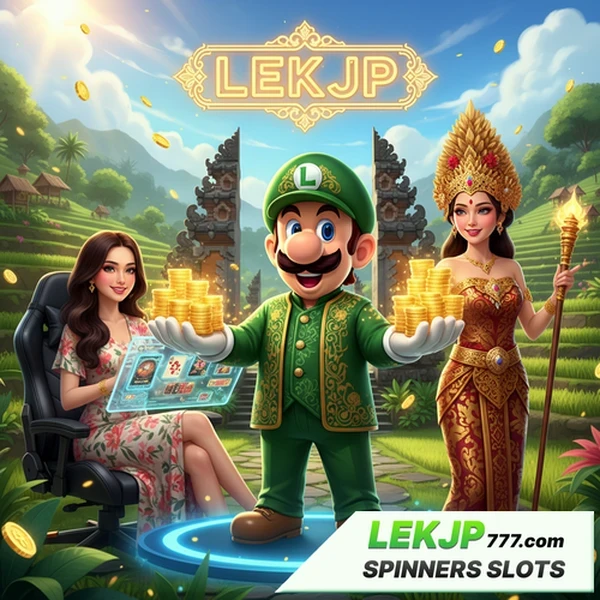 LEKJP | Situs Togel Toto 4D Maknyos Maxwin Terpercaya