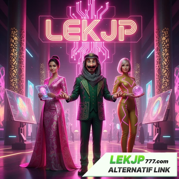 LEKJP | Situs Slot Gacor Provider Terlengkap JP Tiap Hari