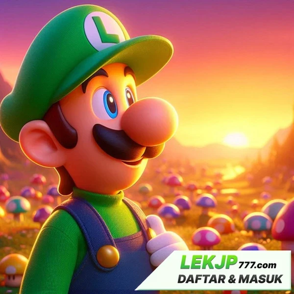 LEKJP | Situs Slot Gacor Hari Ini Scatter Maxwin