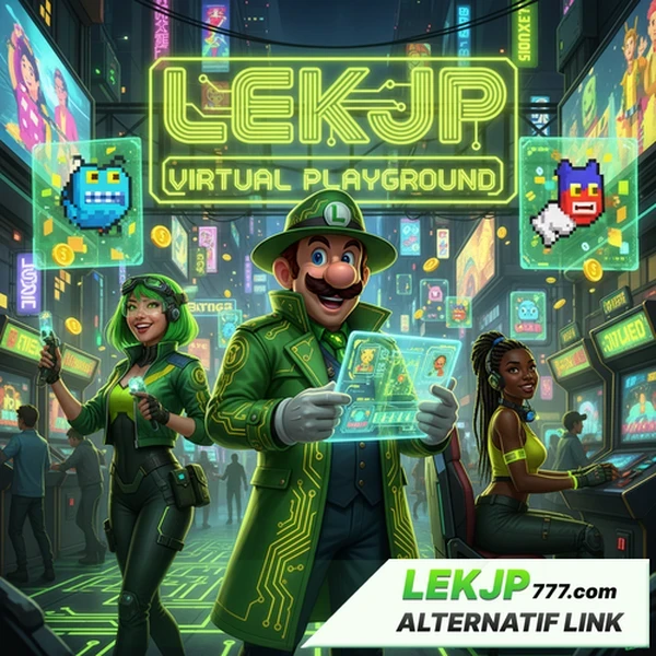 LEKJP | Situs Resmi Toto 4D Hadiah Togel Terbesar