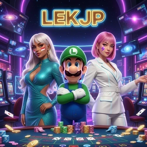 LEKJP » LOGIN Official Alternatif Terbaru Mudah