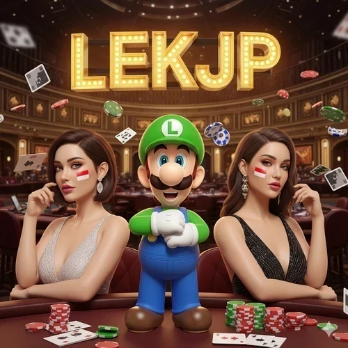 LEKJP > Official Link Login Alternatif Mudah