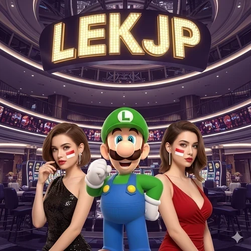 LEKJP Portal Official Aman & Resmi Daftar