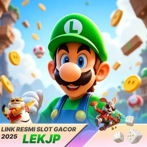 LEKJP777 Login Coba Demo Coba Demo
