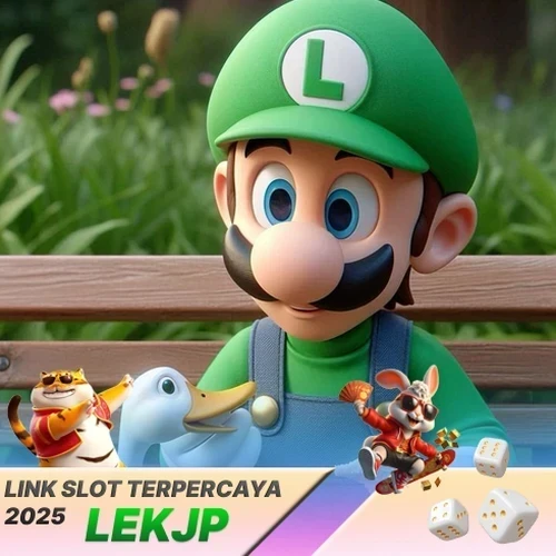 LEKJP777 Slot Gacor Masuk Slot Demo
