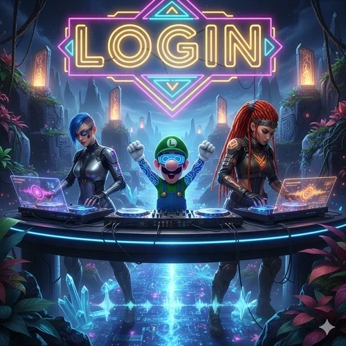 LEKJP777 - LOGIN Official Alternatif Terpercaya 2026