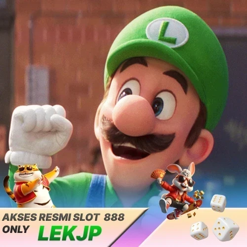 LEKJP777 Slot Demo Gratis untuk Pemain Baru
