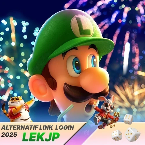 LEKJP777 Slot Online Situs Alternatif Demo Gratis