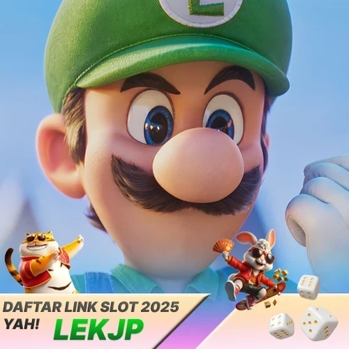 LEKJP777 Slot Online Jackpot Besar Demo Gratis