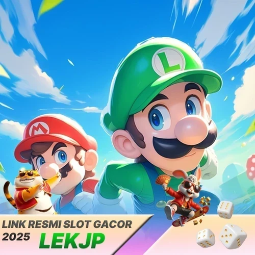 LEKJP777 Slot Online Demo Gratis Coba Demo