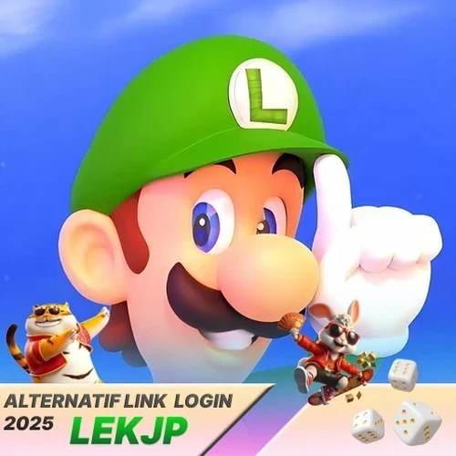 LEKJP777 Slot Gacor Bonus New Member Terpercaya