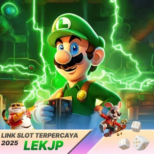 Main Slot Maxwin RTP Tinggi di Situs LEKJP777