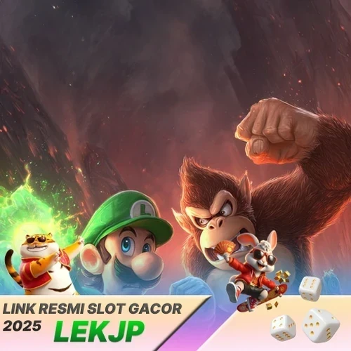 Daftar Akun Judi Slot LEKJP777 dengan Proses Cepat