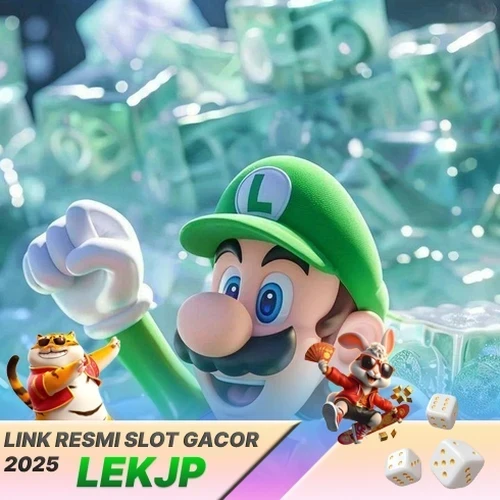 LEKJP777 : LOGIN Alternatif Aman Secure Official