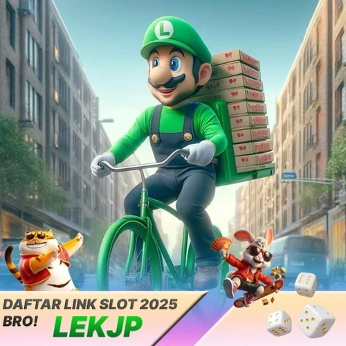 LEKJP777 Situs Alternatif Mobile Friendly