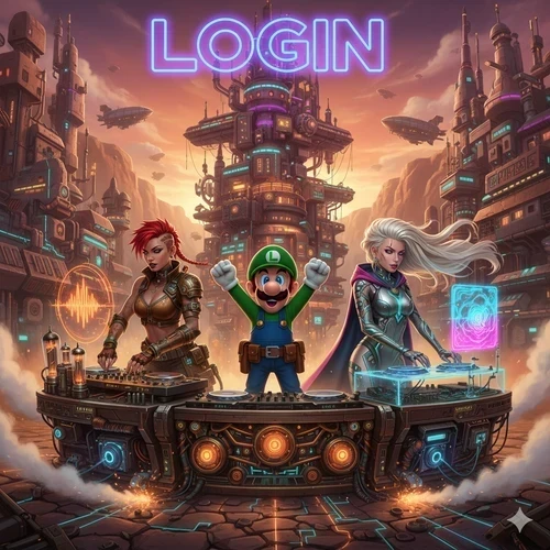 LEKJP777 : Official Portal Aman Login & Daftar